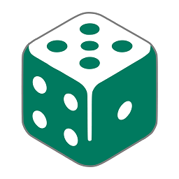 Dicerrific Icon